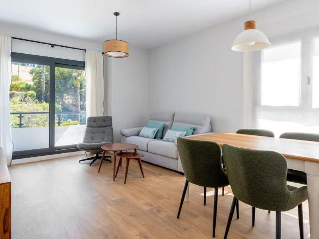 Piso exclusivo en venta en Málaga, Andalucía