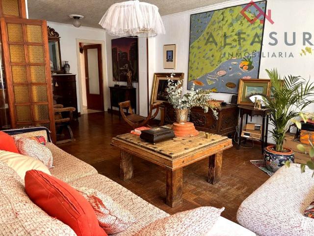 Piso exclusivo en venta en Málaga, Andalucía