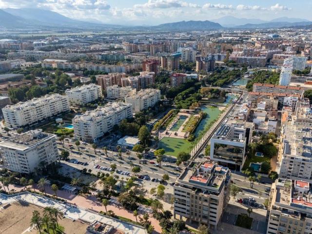 Piso exclusivo en venta en Málaga, Andalucía