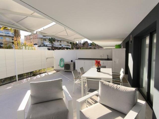 Piso exclusivo en venta en Málaga, Andalucía