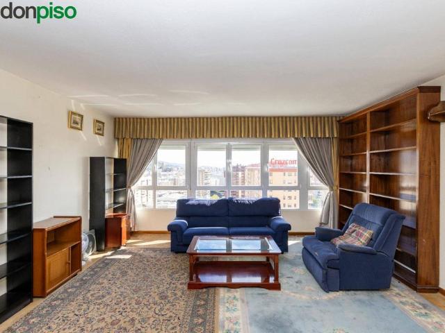 Piso exclusivo en venta en Málaga, España
