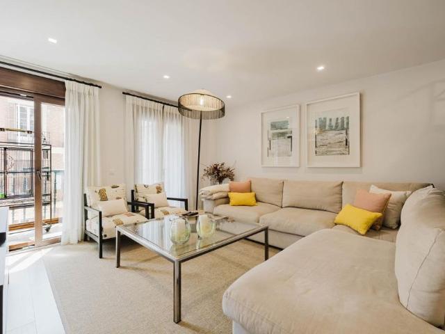 Piso exclusivo en venta en Málaga, España