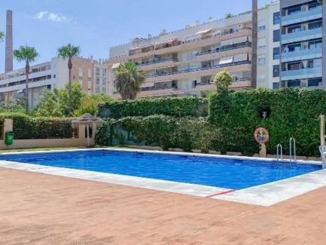 Piso exclusivo en venta en Málaga, España