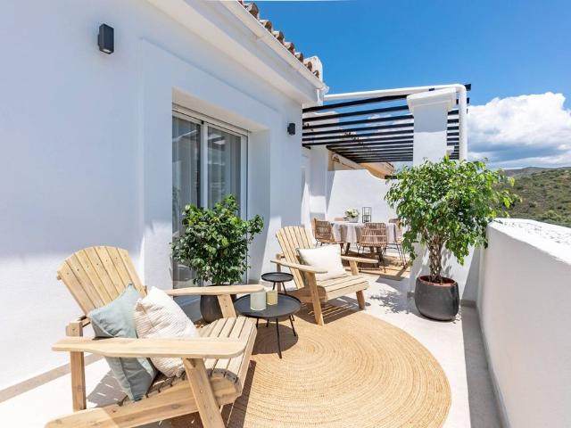 Piso exclusivo en venta en Marbella, Andalucía