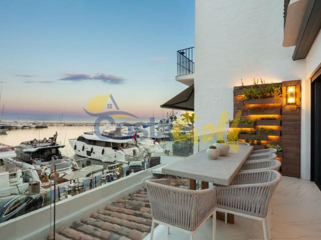 Piso exclusivo en venta en Marbella, Andalucía