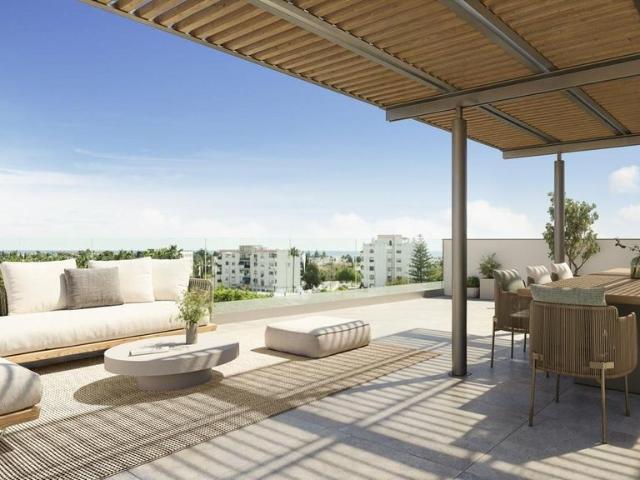 Piso exclusivo en venta en Marbella, Andalucía