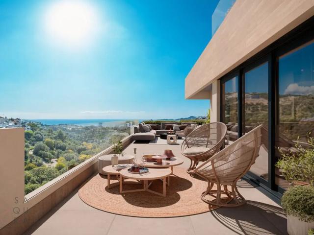 Piso exclusivo en venta en Marbella, Andalucía