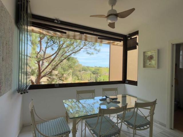 Piso exclusivo en venta en Marbella, Andalucía