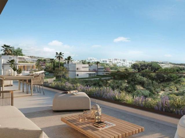 Piso exclusivo en venta en Marbella, Andalucía