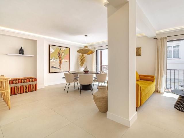 Piso exclusivo en venta en Marbella, Andalucía