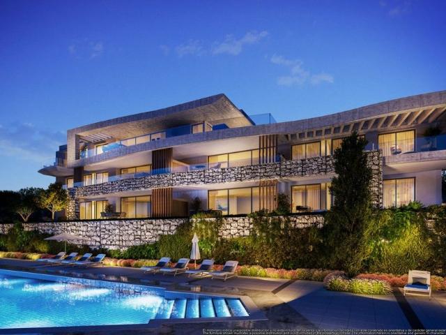 Piso exclusivo en venta en Marbella, Andalucía