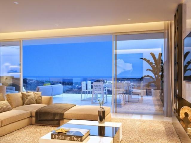 Piso exclusivo en venta en Marbella, Andalucía