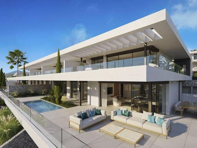 Piso exclusivo en venta en Marbella, Andalucía