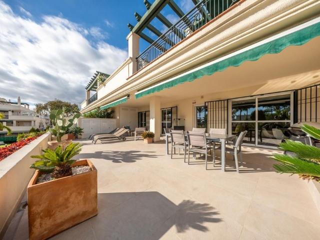 Piso exclusivo en venta en Marbella, Andalucía