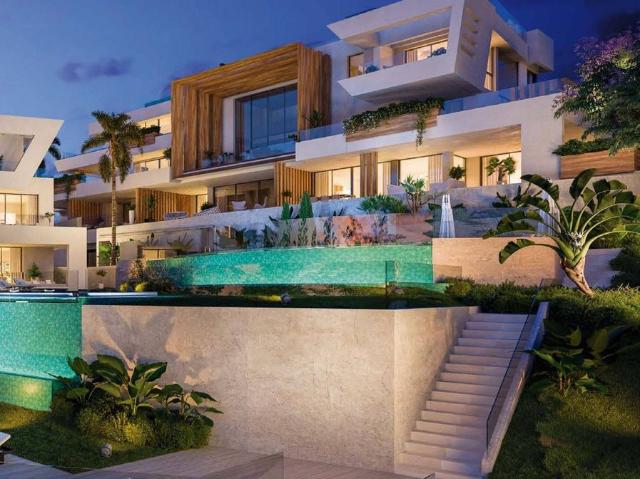 Piso exclusivo en venta en Marbella, Andalucía