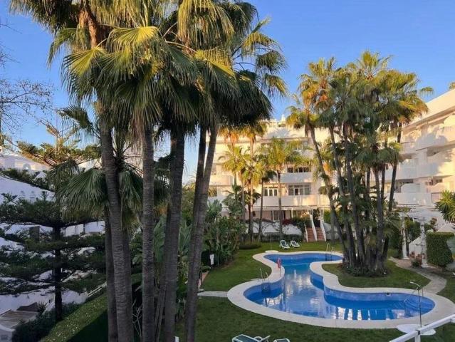 Piso exclusivo en venta en Marbella, Andalucía