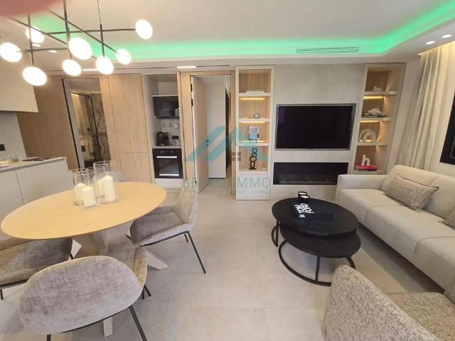 Piso de lujo en venta en Marbella, Andalucía