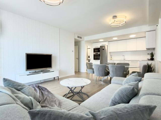 Piso exclusivo en venta en Marbella, España