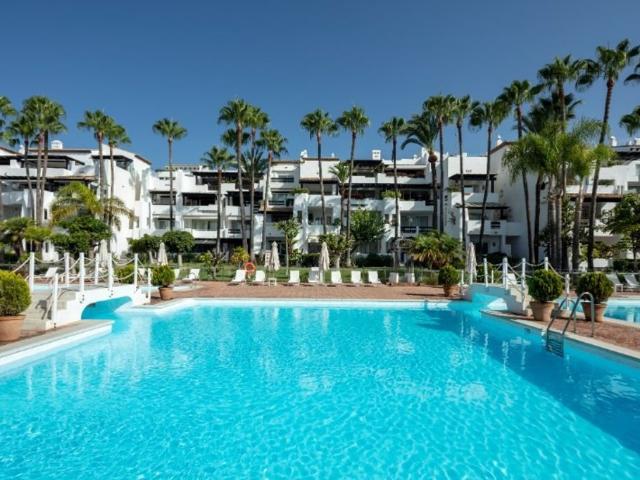 Piso exclusivo en venta en Marbella, España