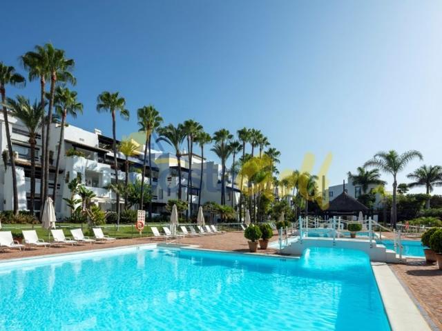 Piso exclusivo en venta en Marbella, España