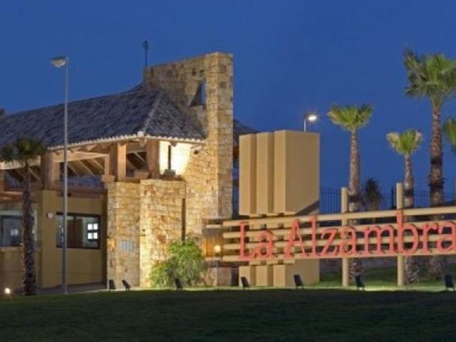Piso exclusivo en venta en Marbella, España