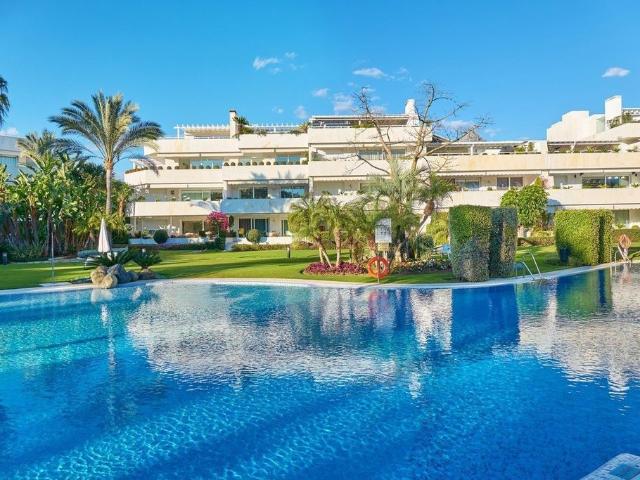 Piso exclusivo en venta en Marbella, España