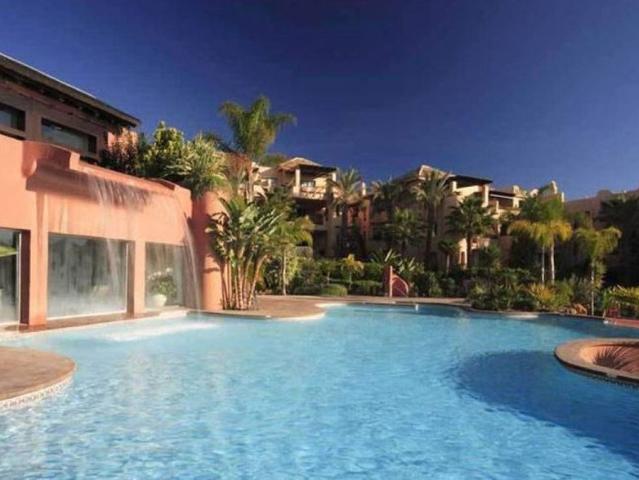 Piso exclusivo en venta en Marbella, España