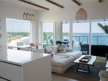 Piso exclusivo en venta en María Chiquita, Panamá