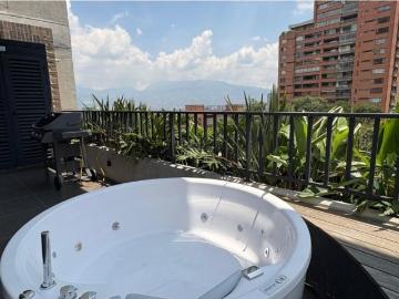 Piso exclusivo en venta en Medellín, Colombia
