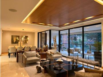 Piso exclusivo en venta en Medellín, Colombia