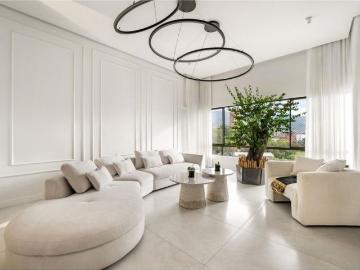 Piso exclusivo en venta en Medellín, Colombia