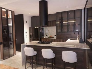 Piso exclusivo en venta en Medellín, Colombia