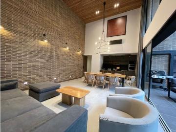 Piso exclusivo en venta en Medellín, Colombia