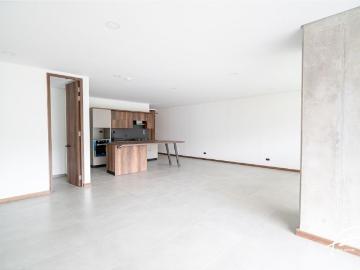 Piso exclusivo en venta en Medellín, Colombia
