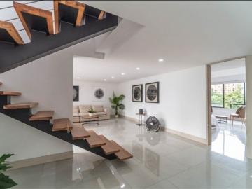 Piso exclusivo en venta en Medellín, Colombia