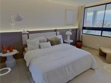 Piso exclusivo en venta en Medellín, Colombia
