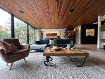 Piso exclusivo en venta en Medellín, Colombia