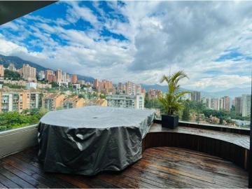 Piso exclusivo en venta en Medellín, Colombia