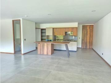 Piso exclusivo en venta en Medellín, Departamento de Antioquia