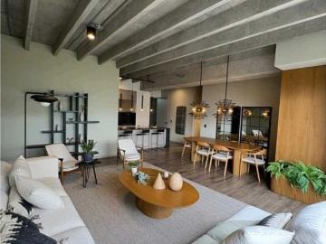Piso exclusivo en venta en Medellín, Departamento de Antioquia