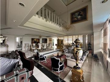 Piso exclusivo en venta en Medellín, Departamento de Antioquia