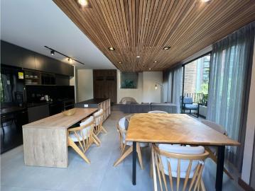 Piso exclusivo en venta en Medellín, Departamento de Antioquia