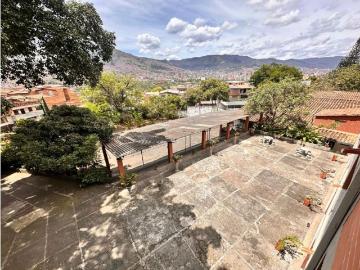 Piso exclusivo en venta en Medellín, Departamento de Antioquia