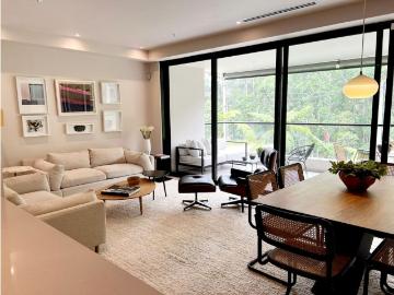 Piso exclusivo en venta en Medellín, Departamento de Antioquia