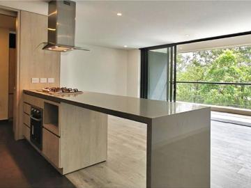 Piso exclusivo en venta en Medellín, Departamento de Antioquia