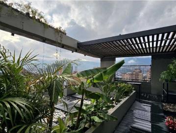 Piso exclusivo en venta en Medellín, Departamento de Antioquia