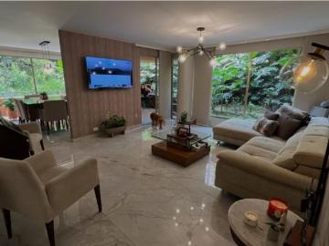 Piso exclusivo en venta en Medellín, Departamento de Antioquia