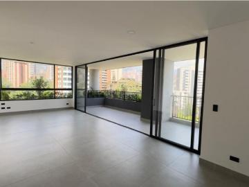 Piso exclusivo en venta en Medellín, Departamento de Antioquia