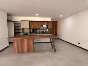Piso exclusivo en venta en Medellín, Departamento de Antioquia
