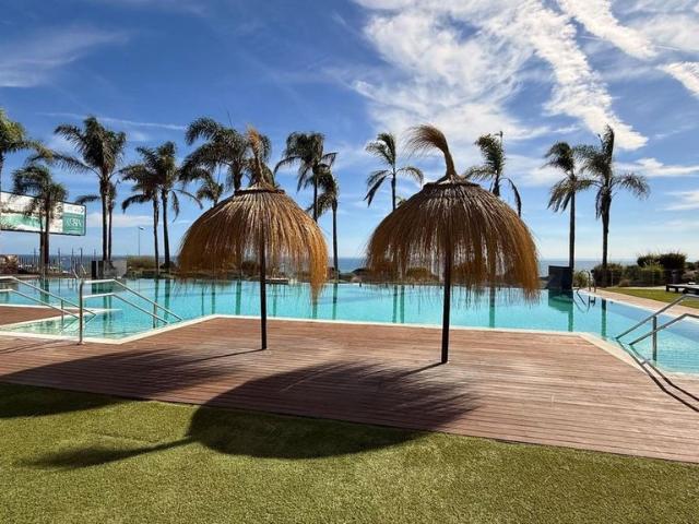 Piso exclusivo en venta en Mijas, Andalucía